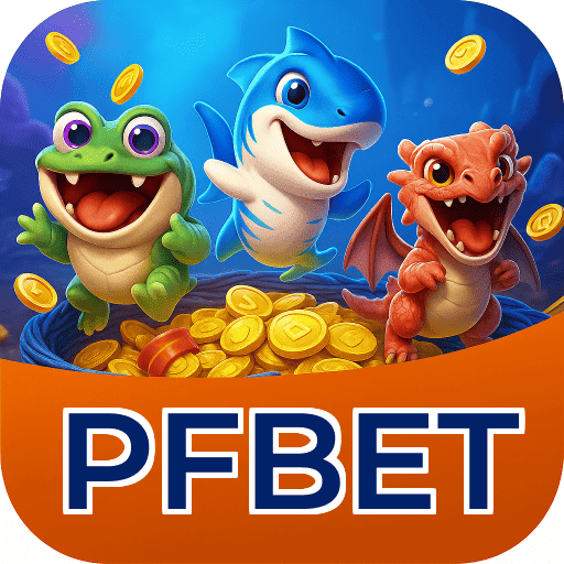 PFBET Logo