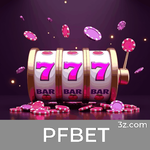 PFBET: Plataforma de Apostas Segura e Premiada