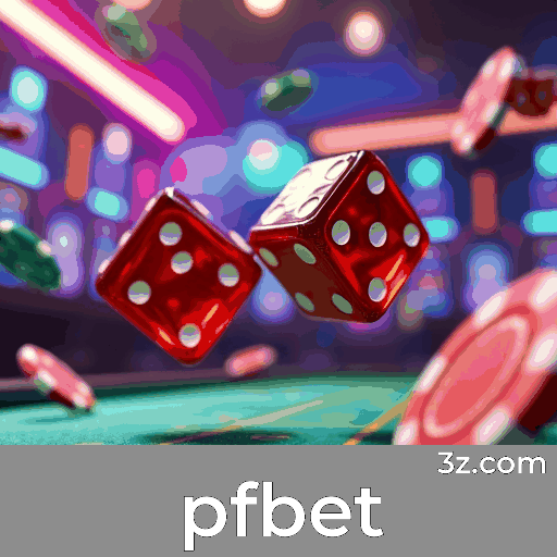 pfbet App: A Revolução das Apostas Móveis ao Seu Alcance