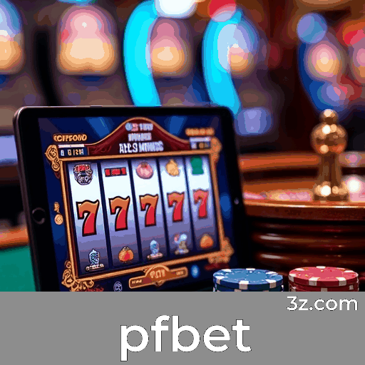 pfbet: Plataforma de Apostas com Vantagens e Serviços Profissionais