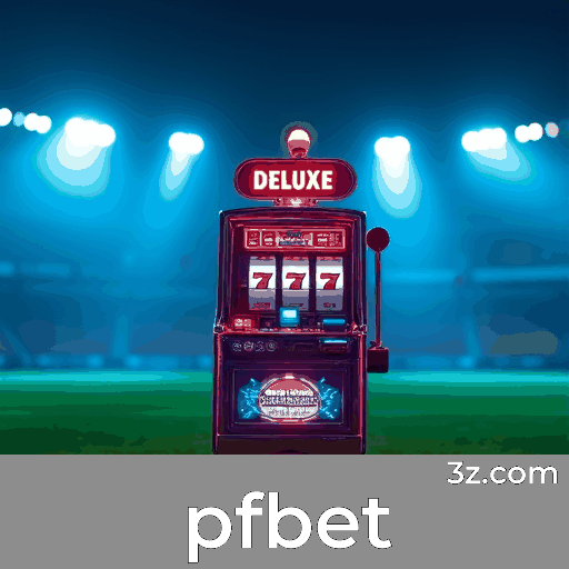Qualidade Superior de Jogos no pfbet: Experiência Exclusiva
