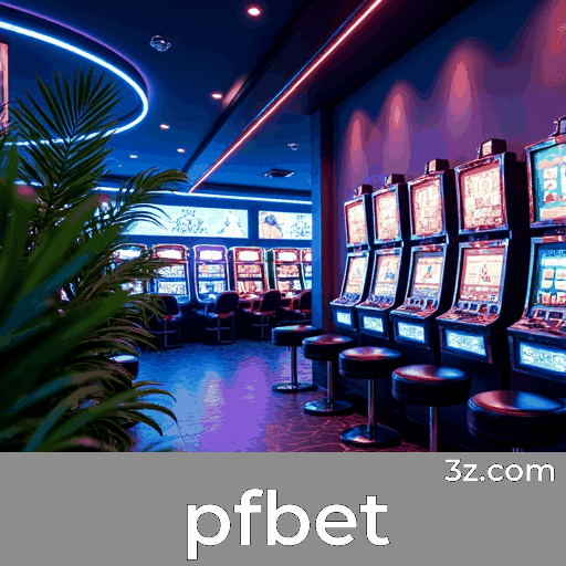 pfbet Promo: Desvende o Potencial e Estratégia